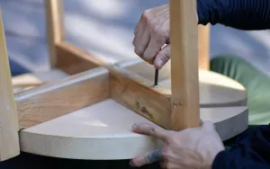 Your Grandma's Dresser Deserves a Second Life: DIY Restoration