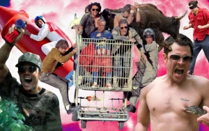 Jackass Best and Last Trailer Unveiled for Final Stunt Comedy Film