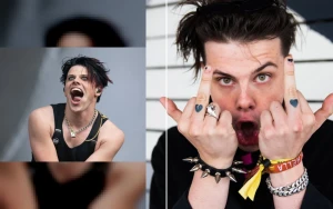 Yungblud Launches Sirius XM Show Featuring Eclectic Music Mix Mondays