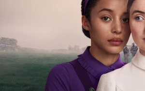The Testaments Episode 5 Recap: A Dark Prom Night in Gilead