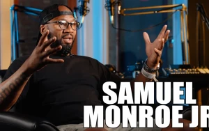 Menace II Society Star Samuel Monroe Jr Battles Life-Threatening Illness