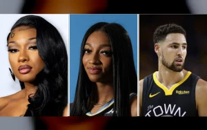 Angel Reese Praises Megan Thee Stallion’s Strength After Breakup Drama