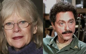 Mariclare Costello, The Waltons Actress, Dies at 90 in Brooklyn