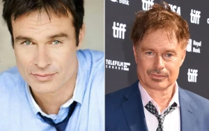 Patrick Muldoon, Days of Our Lives Star, Dies at 57 After Heart Attack