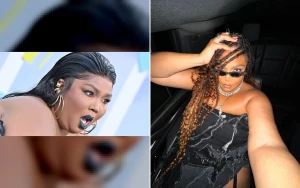 Lizzo Unveils Bold New Album Bitch Focused on Empowerment and Reclaiming Language