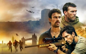 Fuze Triumphs with Certified Fresh Status and Critical Acclaim in Theaters