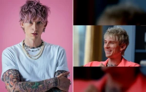 Machine Gun Kelly’s Past Drug Charge Blocks TSA PreCheck Access
