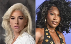 Lady Gaga and Doechii Dazzle in Bold New Video for Devil Wears Prada 2