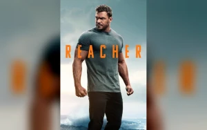 Netflix’s New 7-Part Thriller Set to Rival Reacher Premieres in 3 Days