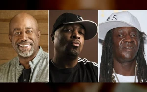 Hootie and the Blowfish Debut at Stagecoach With Public Enemy Collaboration