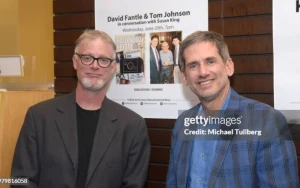 David Fantle, Hollywood Historian and Golden Age Champion, Dies at 66