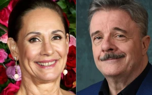 Laurie Metcalf Reflects on Scott Rudin and Theater Challenges in New Profile