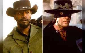 Quentin Tarantino's Django/Zorro Comic Set for New Movie Adaptation