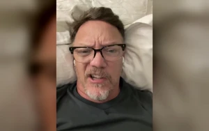 Matthew Lillard Credits Nostalgia for Boosting His Acting Career Again