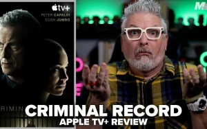 Apple TV’s Criminal Record Season 2 Tops Streaming Charts with Perfect Score