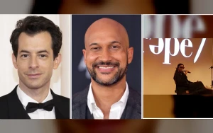 Mark Ronson to Receive Prestigious Honorary Clio Award in 2026