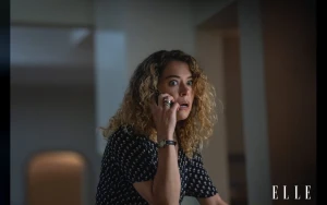 Tatiana Maslany's New Apple TV Thriller Promises Dark Comedy and Drama