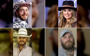Unforgettable Moments and Top Acts at Stagecoach 2026 Festival
