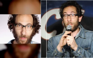 Ari Shaffir Returns with New Comedy Series After South America Hiatus