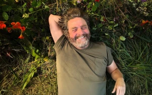 Zach Galifianakis Blends Comedy and Gardening in Netflix Series