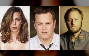 Rachel Bloom Shares Optimism as ABC Reviews 'Do You Want Kids?' Pilot