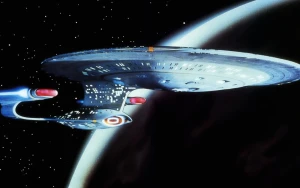 Patrick Stewart’s Least Favorite Star Trek Episode Revealed by Co-Star