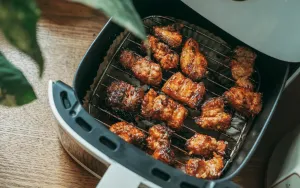 Air Fryer Recipes for Beginners That Actually Work