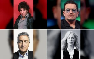 Tribeca Festival Honors Bruce Springsteen and Marks Film Anniversaries