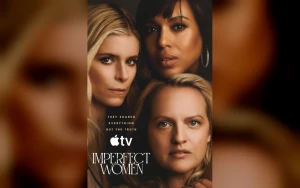 Imperfect Women Finale Set to Close Apple TV’s Top Thriller Series