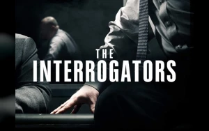 Stephen Fry and FBI: International’s Luke Kleintank Team Up for New Spy Drama