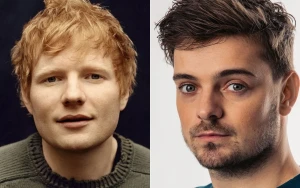 Ed Sheeran Shaves Head for New Start and Shares Shingles Battle Update