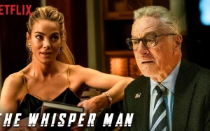 New Adaptation Of Bestselling Crime Thriller Officially Releases On Netflix This Summer
