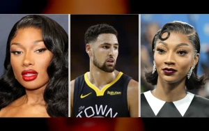 Stephen A. Smith Criticizes Megan Thee Stallion for Publicly Revealing Private Matters