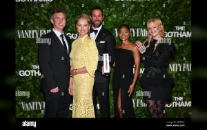 Gotham TV Awards 2026: Big Mistakes and Death by Lightning Lead Nods