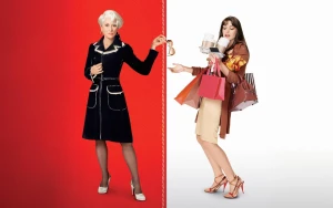 Meryl Streep Loosened Up and Joined Cast Parties for Devil Wears Prada Sequel