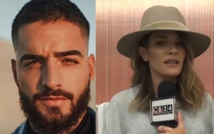 Maluma and Kany García’s 1+1 Tops Latin Airplay and Tropical Charts