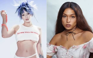 Ashnikko’s Smoochies Tour Thrills LA Fans With Special Guests and Hits