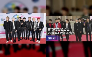 BTS’ ARIRANG Dominates Fan Poll as Top New Album This Week