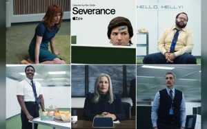 Apple TV’s Severance Remains a Global Sci-Fi Hit Months After Release