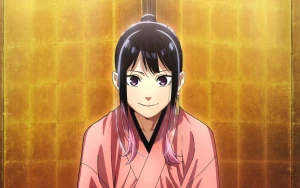 Akane-banashi Anime’s Netflix Launch and English Dub Set for May 2026