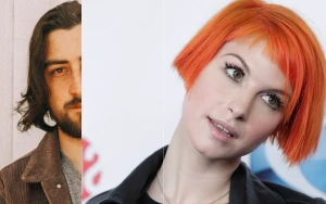 Noah Kahan and Hayley Williams Deliver Stirring Performance of Downfall
