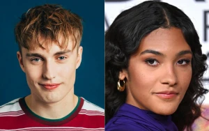 Sam Fender and Olivia Dean’s Rein Me In Returns to No. 1 on UK Chart