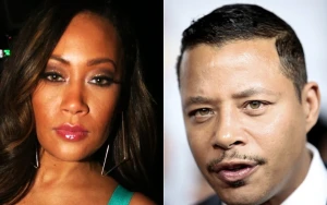 Farrah Franklin Sets Record Straight on Terrence Howard’s Dating Story