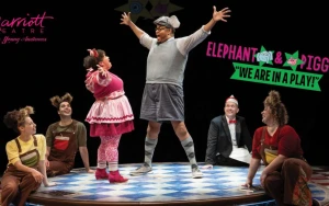 Former Kimmy Schmidt Stars Voice New Elephant & Piggie Kids’ Show on Paramount+