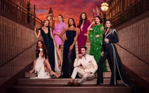 Inside the Longleat Drama and Tensions on Ladies of London Season 4