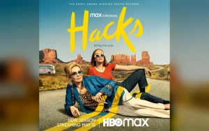 Jesse McCartney’s Surprise Cameo on Hacks Was Years in the Making