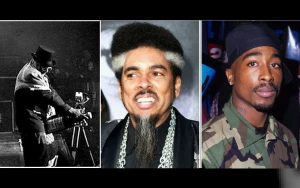 Digital Underground Member Cleetis Mack Passes Away, Hip-Hop Mourns
