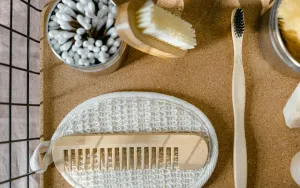 Bathroom Without Plastic: Swaps That Actually Work
