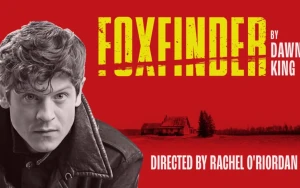 Tessa Thompson Leads Cast in Psychological Thriller Foxfinder Directed by Aoife McArdle
