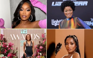 Keke Palmer to Host Billboard Women in Music 2026 and Debut New Song